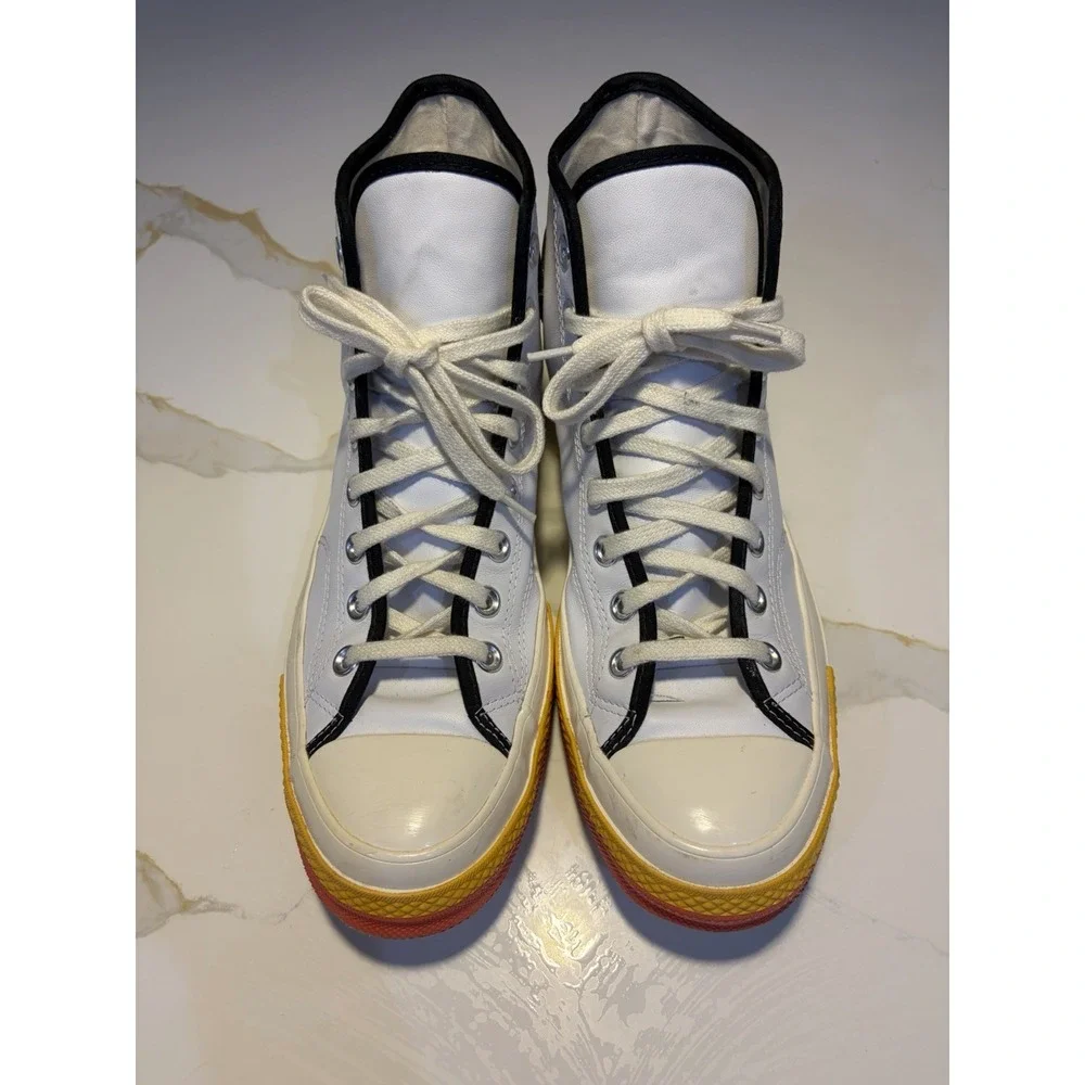 Converse like new